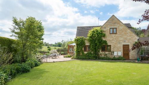 Kingfisher Cottage - Foto 1, Garden