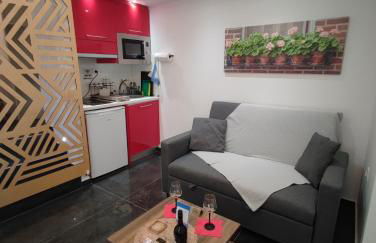 THEASIS 4 luxury studio with sea view - Foto 11