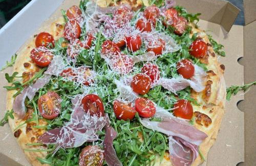 Comfortable Holiday Apartment With a Lake View - Foto 51