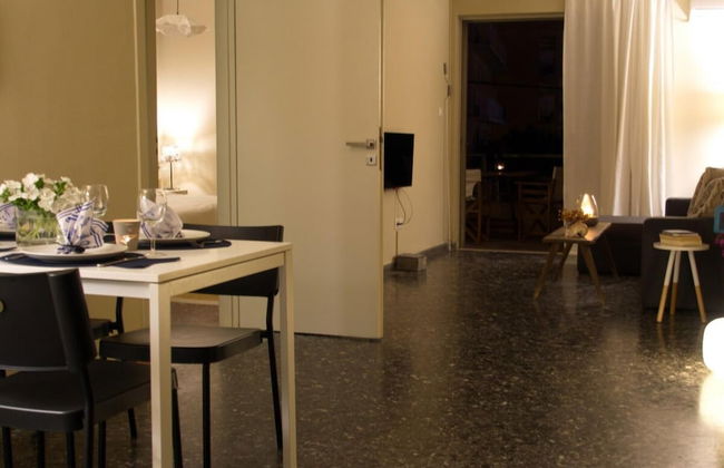 Nea Makri Beach Apartment - Foto 4