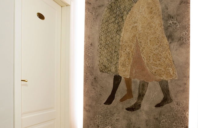 Home in Florence - Foto 40