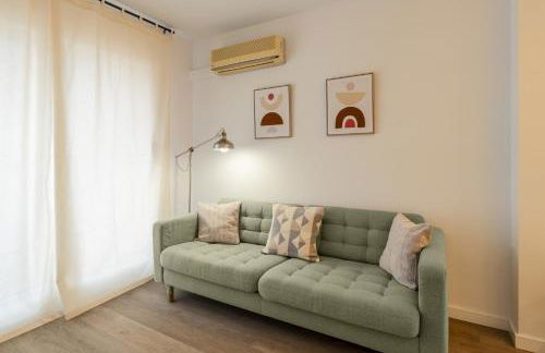 Apartamento con dos grandes terrazas en Girona - Foto 8