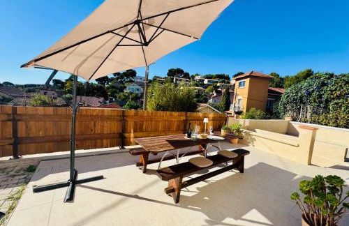 T2 en RDC Villa tout confort - Foto 11