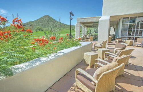 Wyndham Starr Pass Golf Suites Studio Apartment with Resort Access - Foto 37