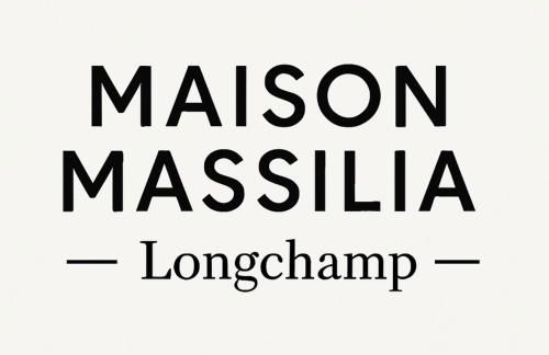 Maison Massilia Longchamp - Foto 9