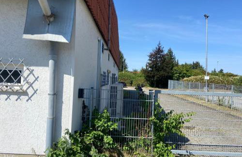 Ferienwohnung Hainspitz Longstay - Foto 14