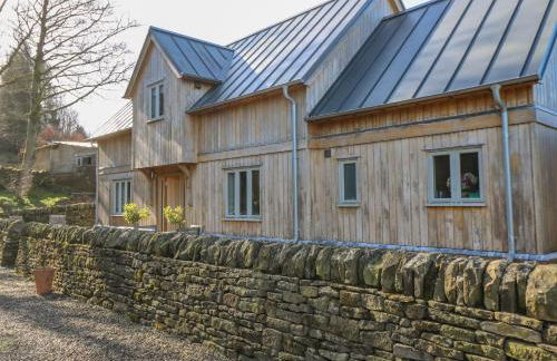 Oak Cottage - Foto 30