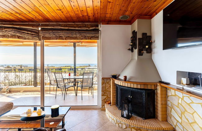 Filiatra Prive Escape - Seaview Nature Serenity - Foto 44