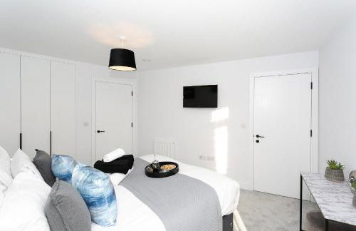 Watford Cassio Supreme - Modernview Serviced Accommodation - Foto 25