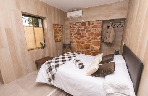 La Tejuela - Casa en Andújar independiente con piscina - Foto 26