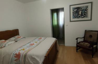 Belle maison de Campagne Confortable avec piscine, pétanque etc 17 couchages - Foto 14