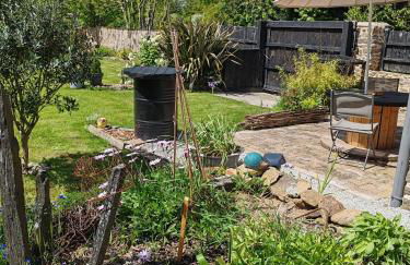 Le gîte du courtil - Foto 11