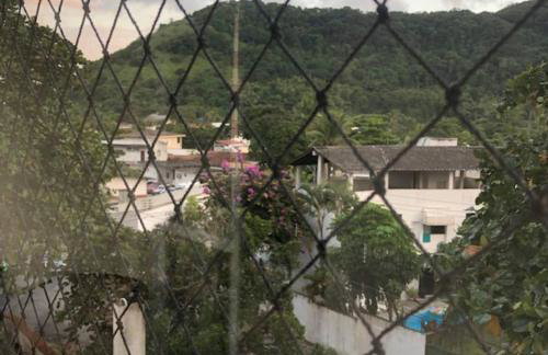 Apartamento Veleiros da Ilha - Praia do Tombo - Foto 25