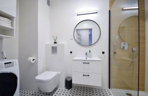 Apartamenty Plażowa Park Międzywodzie - Foto 9