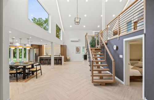 The Carter Bridge Estate - Sleeps 52 - Foto 8