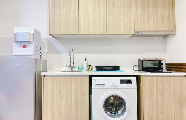 Tropicana 218 Macalister by YueLai Inn - Foto 40