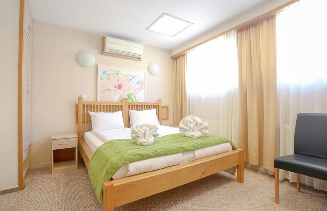 Residence Prime Luxury - Foto 25