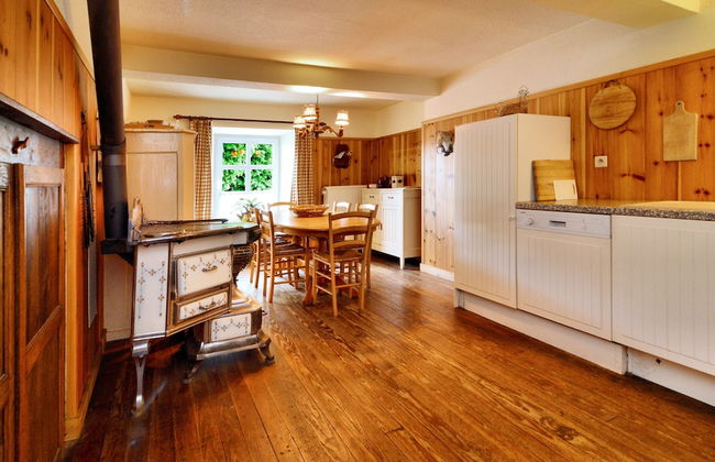 Very Authentic Ardennes House - Photo 14