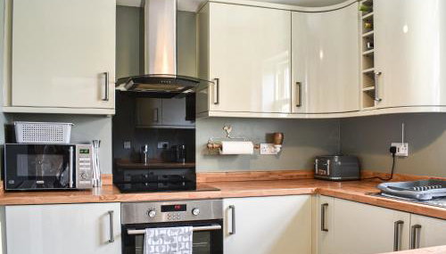 Hare Cottage - Foto 2