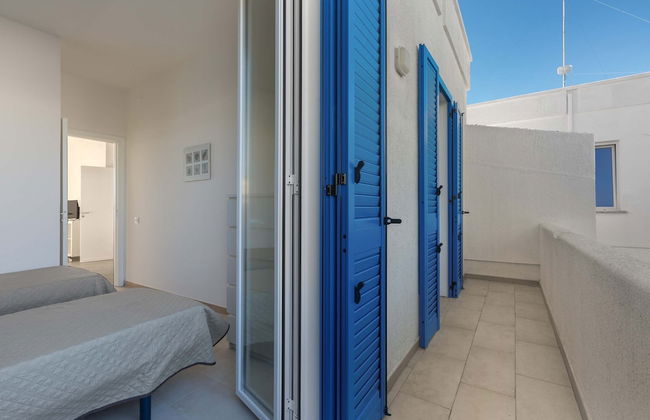 Residence Mare Azzurro - Foto 35