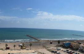 Modern Penthouse-duplex Facing The Sea - Foto 21