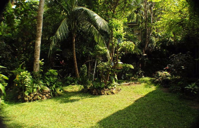 Kandy Shady Trees Villa - Foto 21