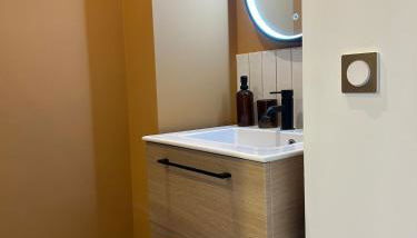 Le Darcy - Entre Gare et Ville - Foto 3