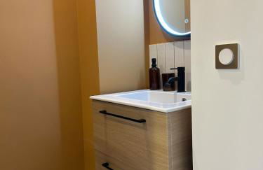 Le Darcy - Entre Gare et Ville - Foto 3