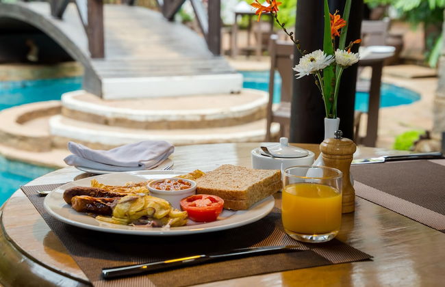 The Grand Gables - Foto 58