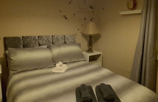 2 Bed Apartment 2 Mins Walk Away From the Beach! - Foto 7