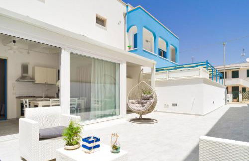 Lido Marini Seahouses - Foto 13