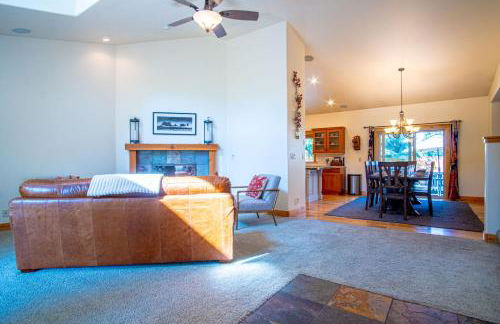 Cranbrook Cottage - Family Home + Hot Tub + Pool Table - Foto 52