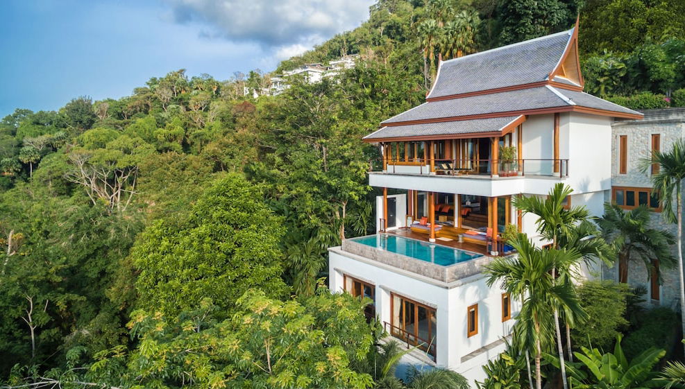 Villa Malisa - Foto 1, Immagine principale