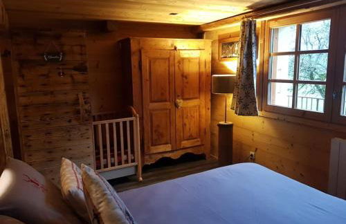 Appartement cosy aux Aravis (Clusaz/Grand-Bornand) - Foto 32