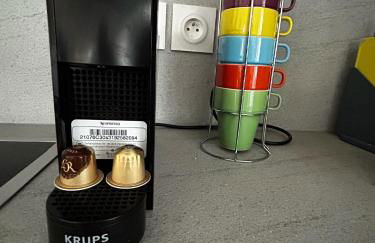 Appartement cosy - Port Marianne - Garage sous sol - Foto 16