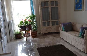 Stamatis Big Apartment - Photo 9