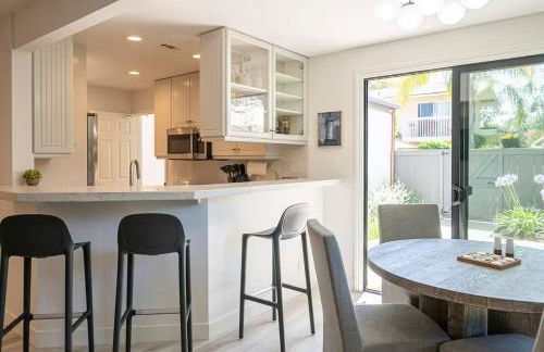 Montecito-Chic Beachside Retreat - Photo 10