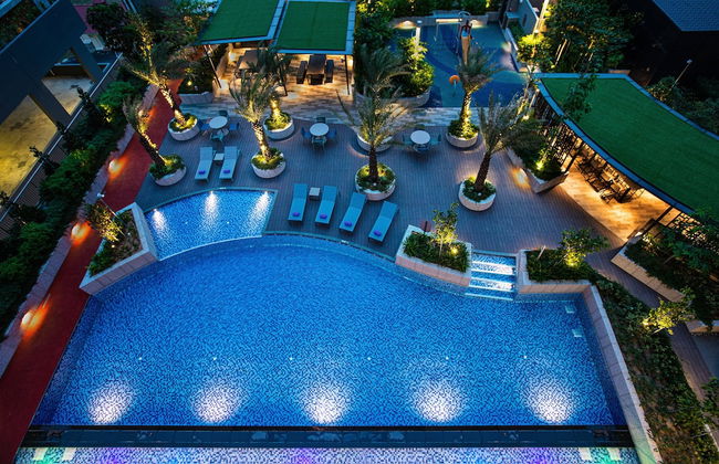 Citadines Balestier Singapore - Photo 23