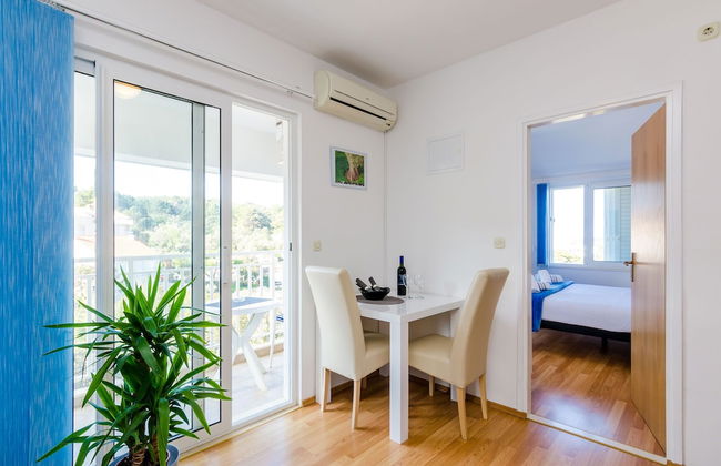 Apartments Lorena Mljet - Foto 28