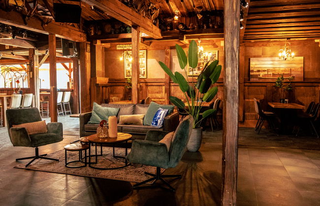 3 bedroom House in Kampen with terrace - Photo 18