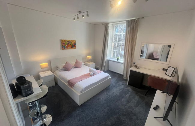 Sun Street ApartHotel - Photo 14