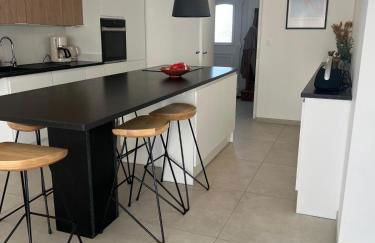 Maison proche plage avec parking - Foto 8