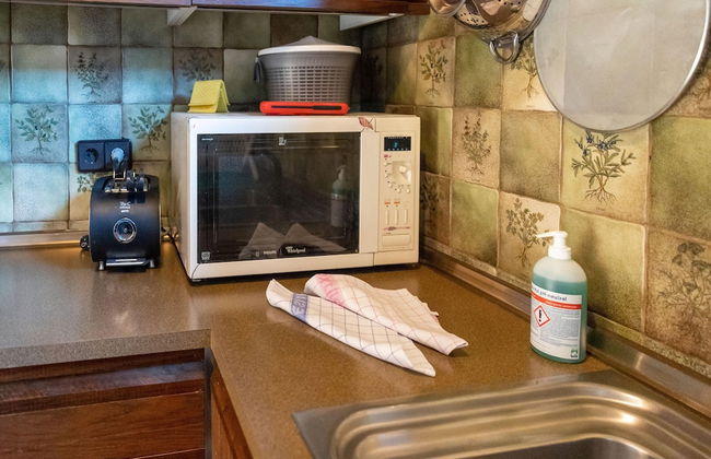 Apartment in Bad Kleinkirchheim Near Ski Lift - Photo 13