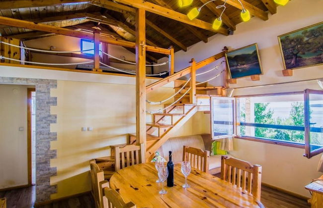 Villa Sea Edge - Three Bedroom Villa With Sea View - Foto 17