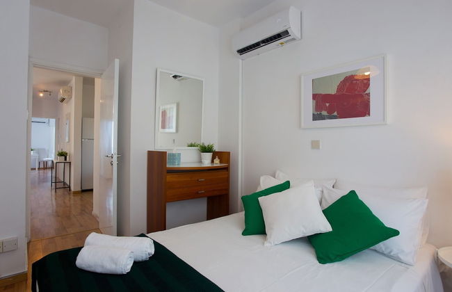 Seaside Luxury Beach Apartment - Foto 12