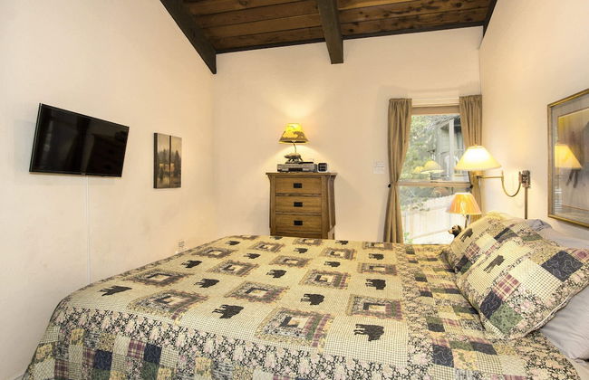 Chamonix - Year-round Fun w/ Shared Pool! - Foto 6