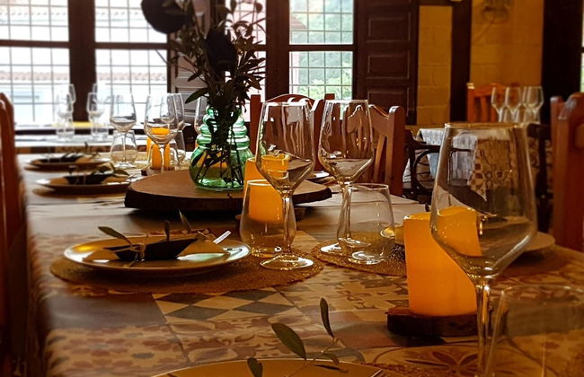 CASA RURAL LOS PORTALES Valle del Jerte - Foto 60