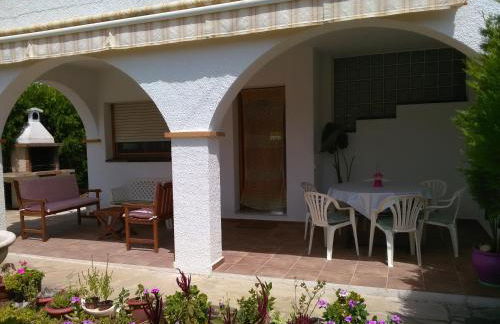 Villa Montsià - Foto 1