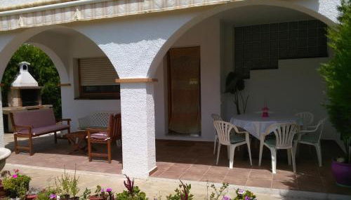 Villa Montsià - Foto 1, Garden