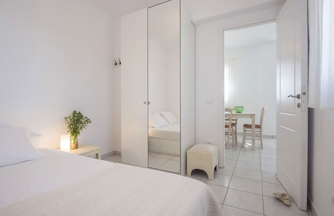 Cleopatra Seaside Homes Paros - Foto 24